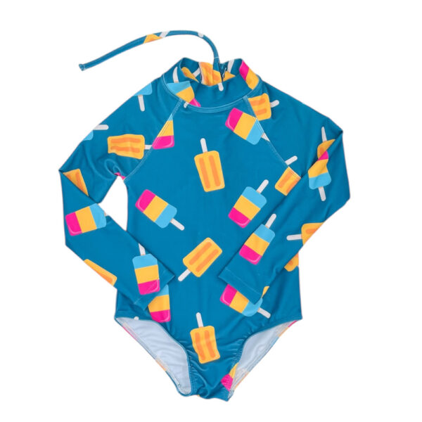 Swimsuit Summer Lollies